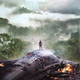 Image for article titled Tons More Hints for Tom Cruise's Oblivion. Plus the Lowdown on Doctor Who's Season Finale!